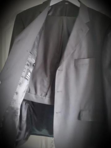 Costume G.T 55  "Gero Intilla " beschikbaar voor biedingen
