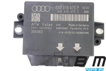 PDC regelapparaat Audi Q3 8U beschikbaar voor biedingen