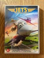 DVD Jets, Alle leeftijden, Ophalen of Verzenden, Zo goed als nieuw, Tekenfilm