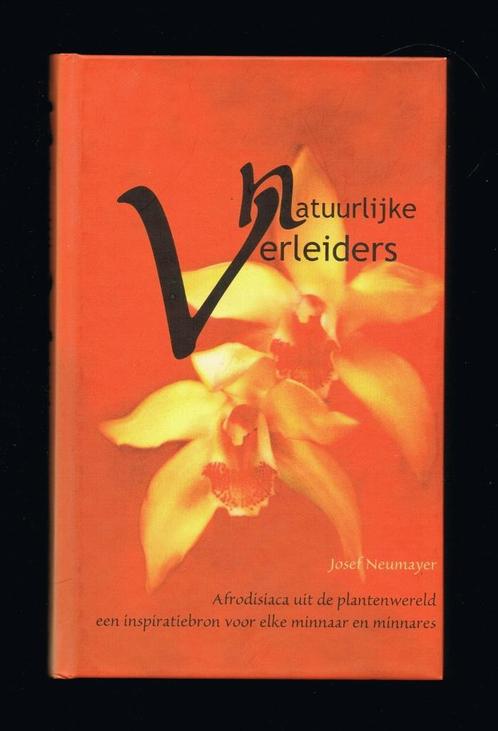 Josef Neumayer, Natuurlijke verleiders (1999), Boeken, Natuur, Verzenden