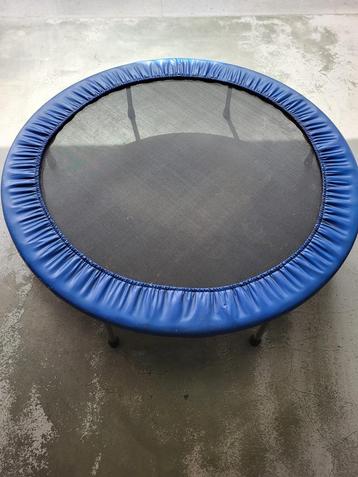 Kindertrampoline beschikbaar voor biedingen