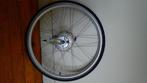 Roue 28 pour vélo électrique, Ophalen, Gebruikt, Band, Schwalbe