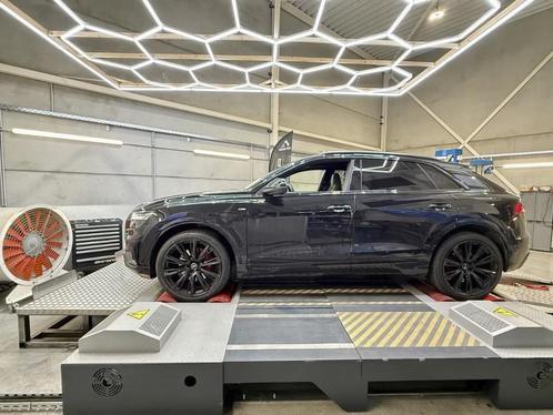 1200 CV gesynchroniseerde 4 x 4 powerbank (Prijs excl. BTW), Auto diversen, Autostaanplaatsen en Garages