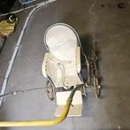 Vintage baby- en kinderartikelen, Ophalen