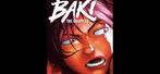 Mangas Baki The Grappler - Tome 1->Tome 24, Livres, Enlèvement ou Envoi, Utilisé, Europe