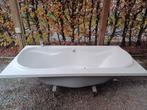 Bad, Bricolage & Construction, Sanitaire, Enlèvement, Comme neuf, Baignoire
