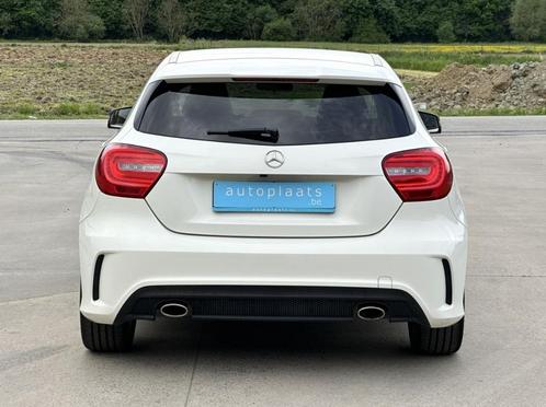 Mercedes A160 AMG 2015 Apple CarPlay Camera, Auto's, Mercedes-Benz, Bedrijf, Te koop, A-Klasse, ABS, Achteruitrijcamera, Adaptieve lichten
