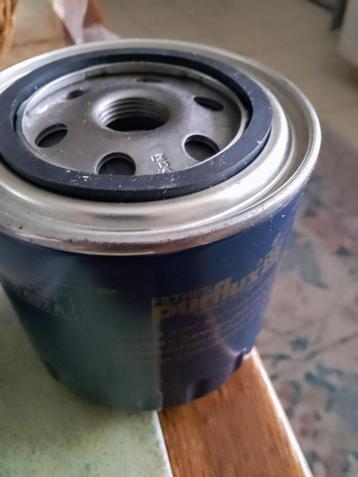 Filtre à huile neufs beschikbaar voor biedingen
