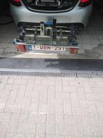 Fietsdrager, Ophalen, 3 fietsen of meer, Gebruikt, Trekhaakdrager