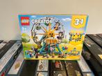 Lego creator 3 in 1 31119 ferris wheel, Ophalen, Zo goed als nieuw, Complete set, Lego