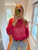 Trui H&M, Kleding | Dames, Truien en Vesten, H&M, Ophalen of Verzenden, Zo goed als nieuw, Roze