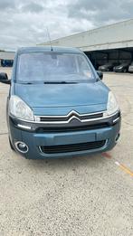 Citroën Berlingo 1.6HDi*2013* 217.000km*A/C*92 CV, Euro 5, Monovolume, 4 cilinders, 5 deurs