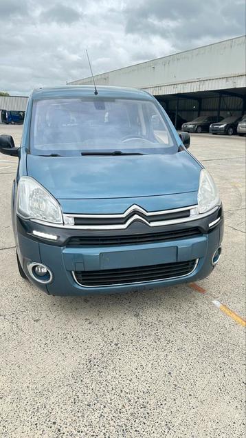 Citroën Berlingo 1.6HDi*2013* 217.000km*A/C*92 CV beschikbaar voor biedingen