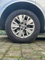 Transporter winterbanden zgan vredestein, Enlèvement, 4 Saisons, Pneu(s)