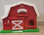 Little people boerderij, Kinderen en Baby's, Speelgoed | Fisher-Price, Ophalen, Zo goed als nieuw