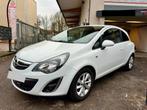 Opel Cora 1.2 essence 2015 Euro 5b, Autos, Opel, Entreprise, Essence, Achat