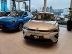 MG MG5 Electric Long Range Luxury 61 kWh MG 5 Long Range Lux, Auto's, Gebruikt, Parkeersensor, 380 km, https://public.car-pass.be/vhr/bd4e1442-3ce4-478d-b066-9e94f49f90f6