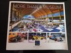 Nieuw Nederlandst boek Autoworld Bruss - More than a museum, Enlèvement ou Envoi, Neuf
