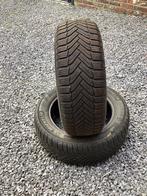 2 pneus hiver Michelin, Autos : Pièces & Accessoires, Pneus & Jantes, Pneus hiver, 16 pouces, Véhicule de tourisme, 205 mm