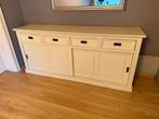 Dresoir / kast 2,07m lang., Ophalen, Gebruikt, Landelijk, 200 cm of meer