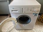 Wasmachine Bosch, Elektronische apparatuur, Wasmachines, Ophalen, 1200 tot 1600 toeren, Gebruikt, 8 tot 10 kg