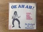 single de kwibus en z'n kastaars, Ophalen of Verzenden, 7 inch, Nederlandstalig, Single