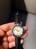 Vintage Scuba Horloge, Handtassen en Accessoires, Horloges | Heren, Ophalen of Verzenden, Zo goed als nieuw, Polshorloge