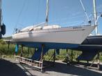 Spirit 28, Watersport en Boten, Ophalen, Gebruikt, Diesel, Tourjacht of Cruiser