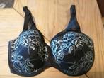 BH ZWART MET BANDSCHOUDER MERK PRIMA DONNA TWIST  -  MAAT EU, Kleding | Dames, Prima Donna, Ophalen of Verzenden, Zwart, BH