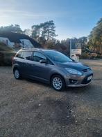 Ford Grand C Max 1.6crdti 7 places en parfait état, Autos, Achat, 7 places, 5 portes, Diesel