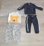 Jongenskleren maat 74, Enlèvement, Utilisé, Taille 74