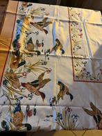 Nappe longue en forme de canard, Enlèvement, Comme neuf