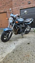 Suzuki bandit 1200n, Motoren, Motoren | Suzuki, 4 cilinders, Motorrijbewijs A, Particulier, Meer dan 35 kW