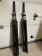 K &M speakerstand, Ophalen, Gebruikt, Speaker