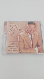 Nat King Cole - Een vleugje klasse, Cd's en Dvd's, Cd's | Verzamelalbums, Ophalen of Verzenden, Zo goed als nieuw, Jazz en Blues