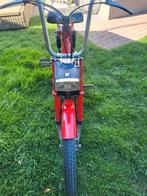 Mooie honda camino a klasse met vario met deel 1 en deel 2., Fietsen en Brommers, Ophalen