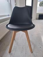 4 x Stoelen 100, Huis en Inrichting, Stoelen, Ophalen, Zo goed als nieuw