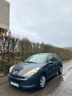 Peugeot 206+ 1.2 benzine met 115.000KM van 2009, Autos, Achat, 1200 cm³, Essence, Entreprise