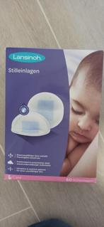 Wegwerp borstcompressen Lansinoh, Kinderen en Baby's, Ophalen of Verzenden, Nieuw