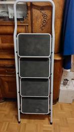 Trapladder, Doe-het-zelf en Bouw, Ladders en Trappen, Ophalen, Zo goed als nieuw