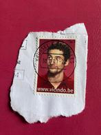 Belgische postzegel vicindo be 2001 (9) D. Roegiest, Postzegels en Munten, Postzegels | Europa | België, Verzenden, Europa, Frankeerzegel