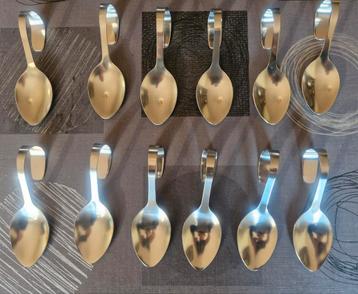 Apéro - amuse lepeltjes beschikbaar voor biedingen