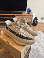 Yeezy boost 350 V2 Slate, Kleding | Heren, Overige kleuren, Ophalen of Verzenden, Zo goed als nieuw, Sneakers