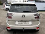 Citroën C4 Spacetourer 1.5 diesel Automatique 2019 7pl, Achat, Euro 6, Entreprise, C4 (Grand) Picasso