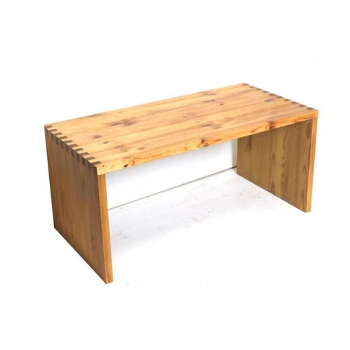 Vintage design bank / salontafel Ate van Apeldoorn jaren '60, Huis en Inrichting, Zetels | Zetels, Verzenden