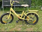 Bikefun 16 inch meisjesfiets, Fietsen en Brommers, Fietsen | Kinderfietsjes, Ophalen, Zo goed als nieuw, 16 tot 20 inch, BikeFun Kids (BFK)