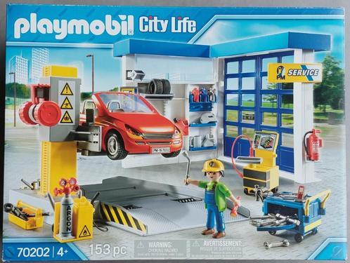 Playmobil Référence - 70202, Kinderen en Baby's, Speelgoed | Playmobil, Zo goed als nieuw, Complete set, Ophalen