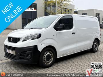 Peugeot Expert 2.0 BlueHDi 150 Standard S&S € 6.950 NETTO |  beschikbaar voor biedingen