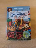 Orlando & Walt Disney World reisgids, Boeken, Reisgidsen, Lonely Planet, Ophalen of Verzenden, Lonely Planet, Zo goed als nieuw