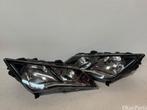 Seat Leon H7 LED Koplamp rechts links 5F1941015B 5F1941016B, Auto-onderdelen, Gebruikt
